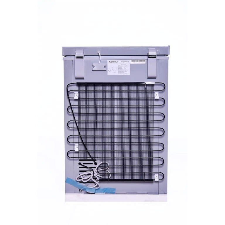 OPTM-100G - Chest Freezer