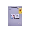 OPTM-100G - Chest Freezer