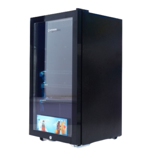 OPTM-KVC90 (SHOWCASE FRIDGE)